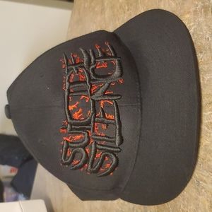 Suicide Silence Hat